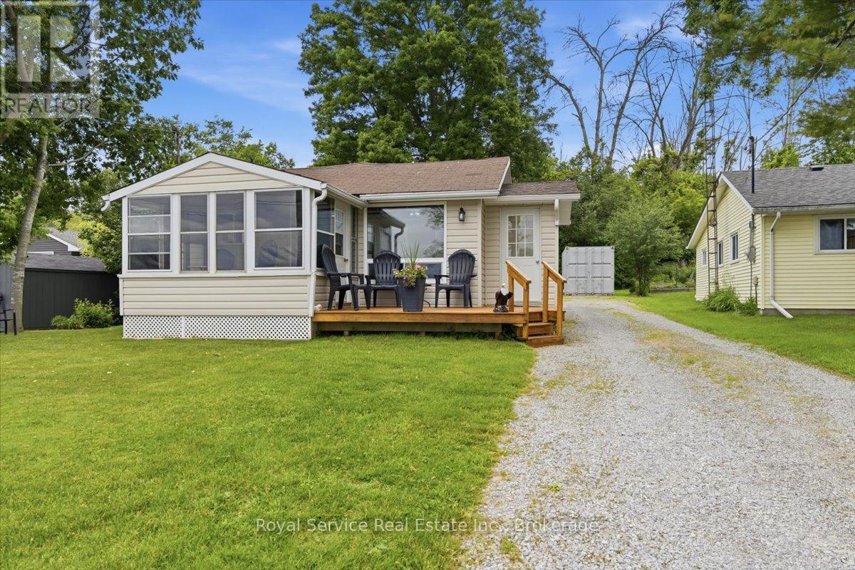 80 Paudash Street, Otonabee-South Monaghan, Ontario  K9J 0E6 - Photo 3 - X13482292