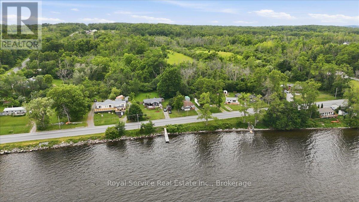 80 Paudash Street, Otonabee-South Monaghan, Ontario  K9J 0E6 - Photo 4 - X13482292
