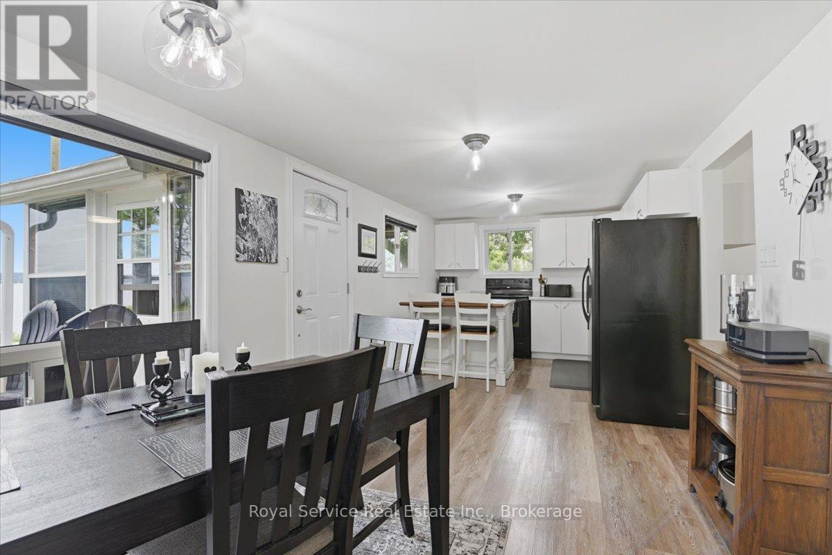 80 Paudash Street, Otonabee-South Monaghan, Ontario  K9J 0E6 - Photo 6 - X13482292