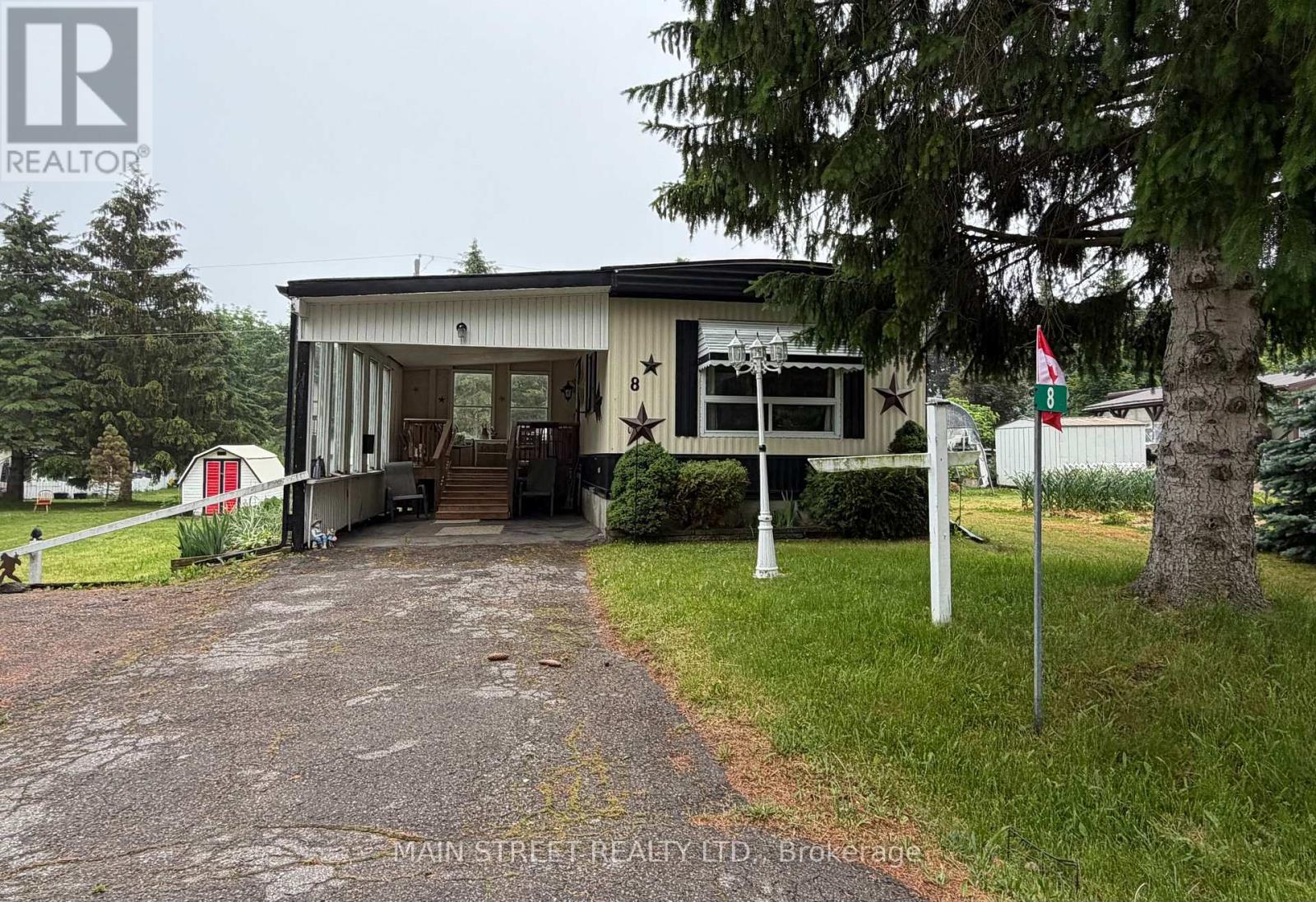 8 PARK CRESCENT, kawartha lakes (fenelon), Ontario