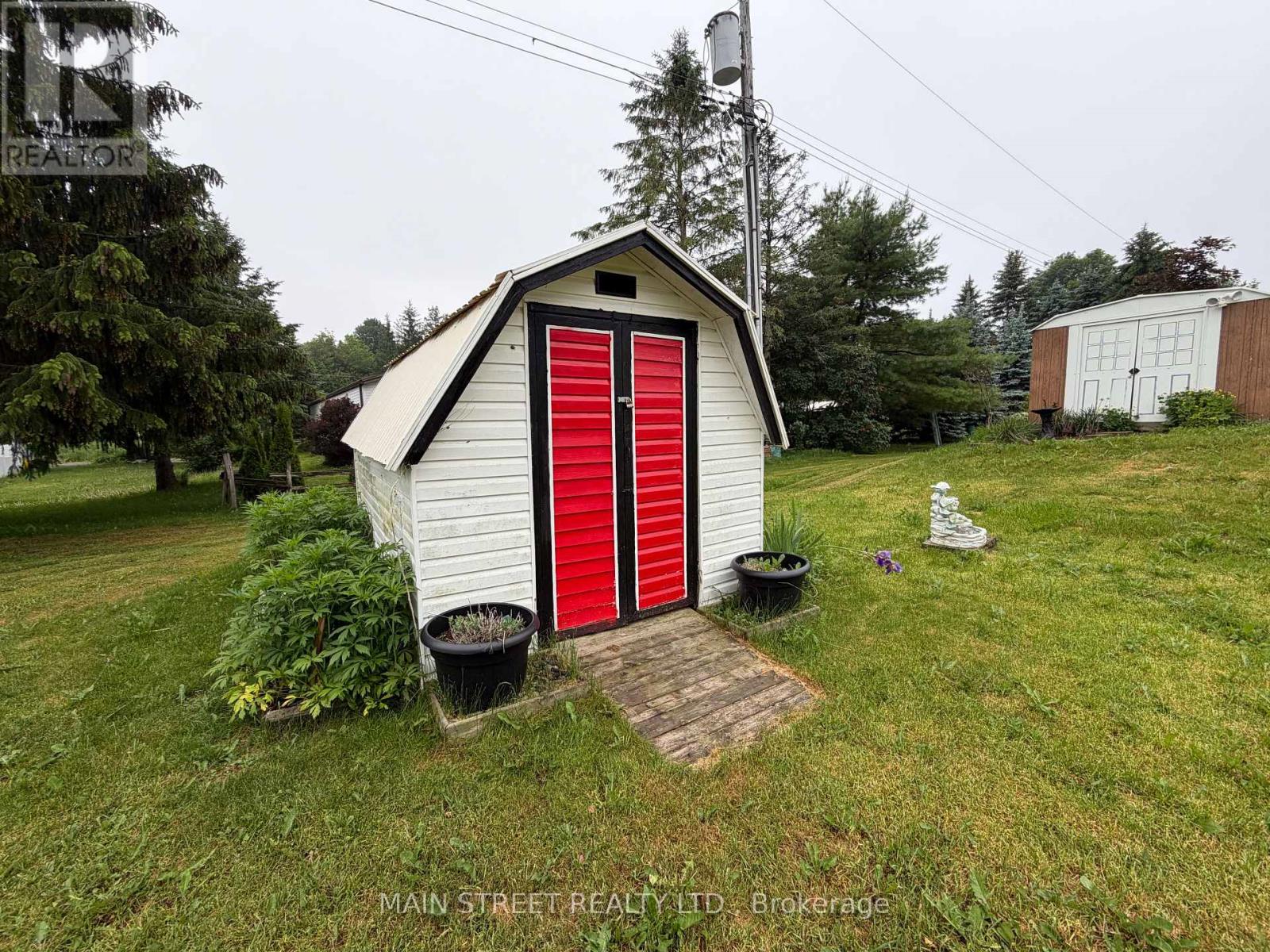 8 Park Crescent, Kawartha Lakes (Fenelon), Ontario  K9V 0H5 - Photo 29 - X13482538