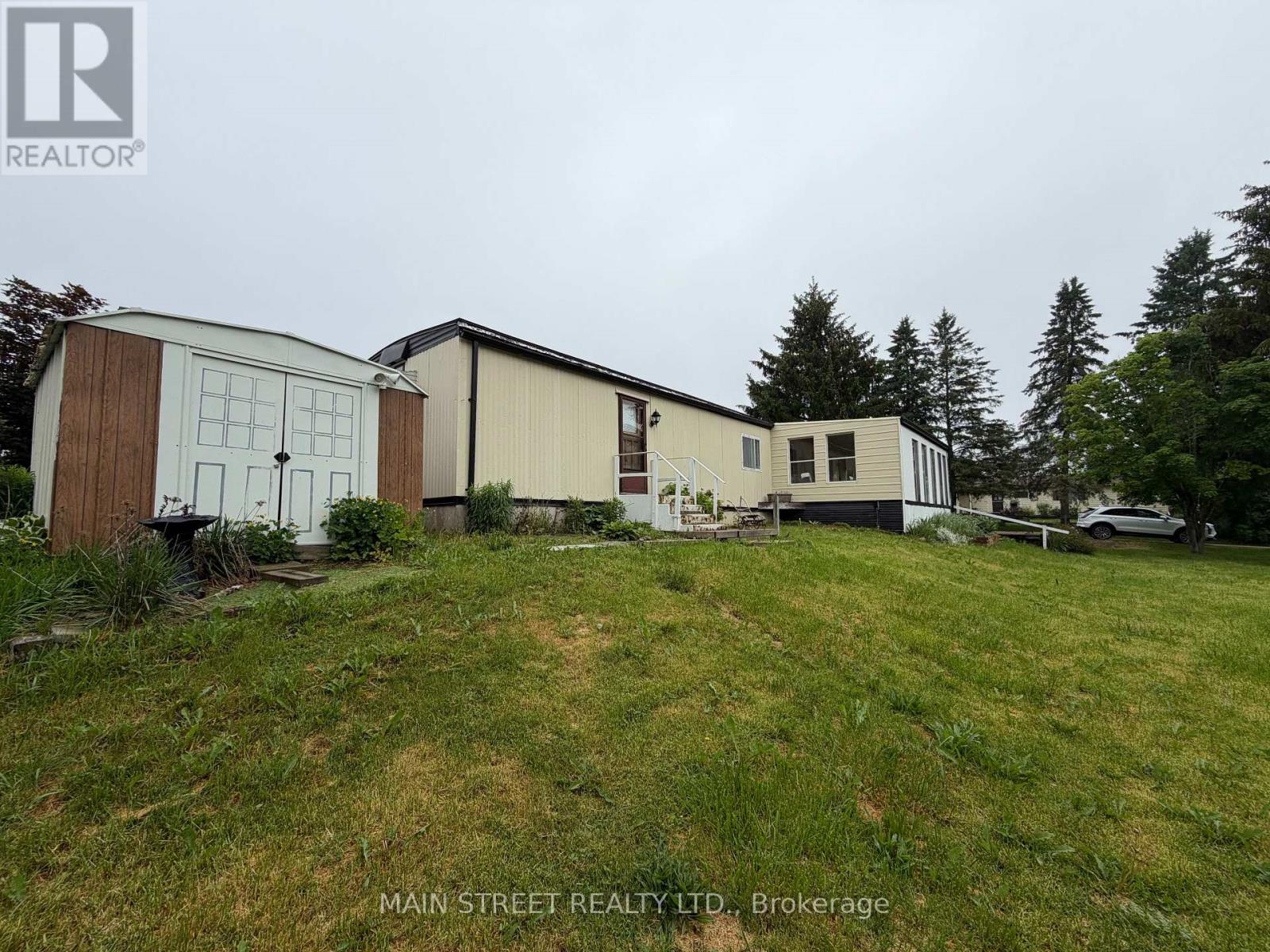 8 Park Crescent, Kawartha Lakes (Fenelon), Ontario  K9V 0H5 - Photo 30 - X13482538