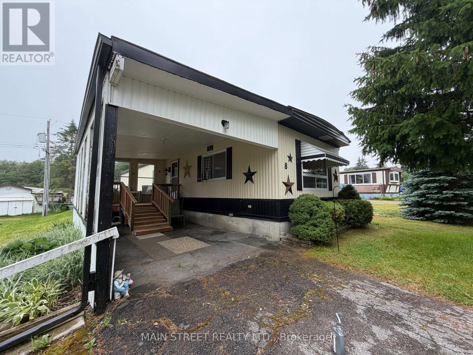 8 Park Crescent, Kawartha Lakes (Fenelon), Ontario  K9V 0H5 - Photo 6 - X13482538