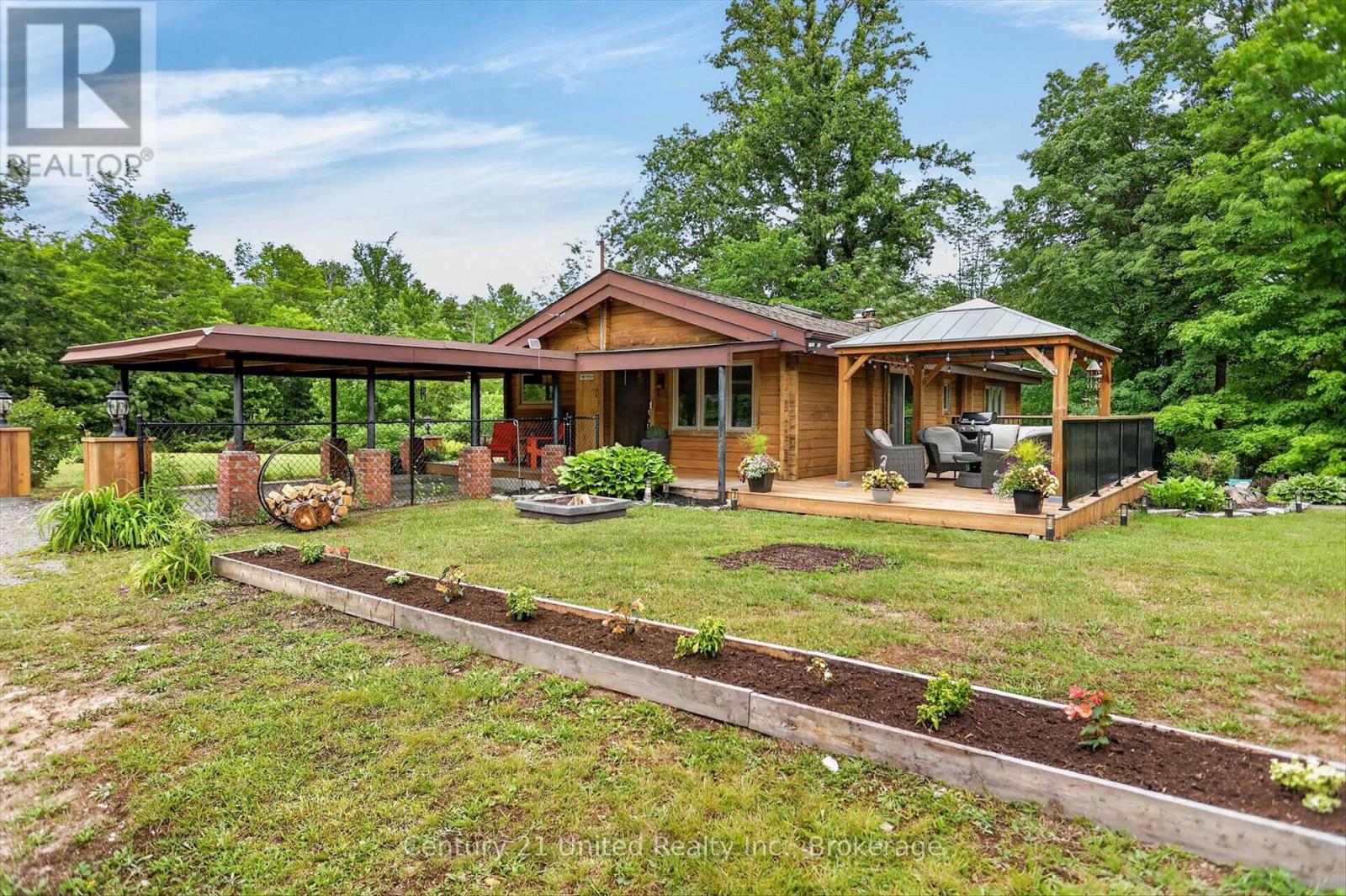 3400 Juniper Point Road, Selwyn, Ontario  K0L 2H0 - Photo 2 - X13482890