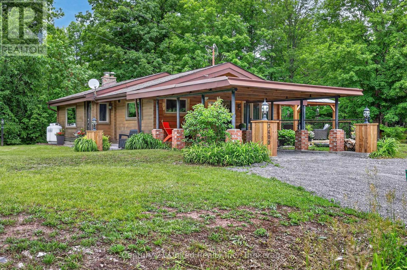 3400 Juniper Point Road, Selwyn, Ontario  K0L 2H0 - Photo 4 - X13482890