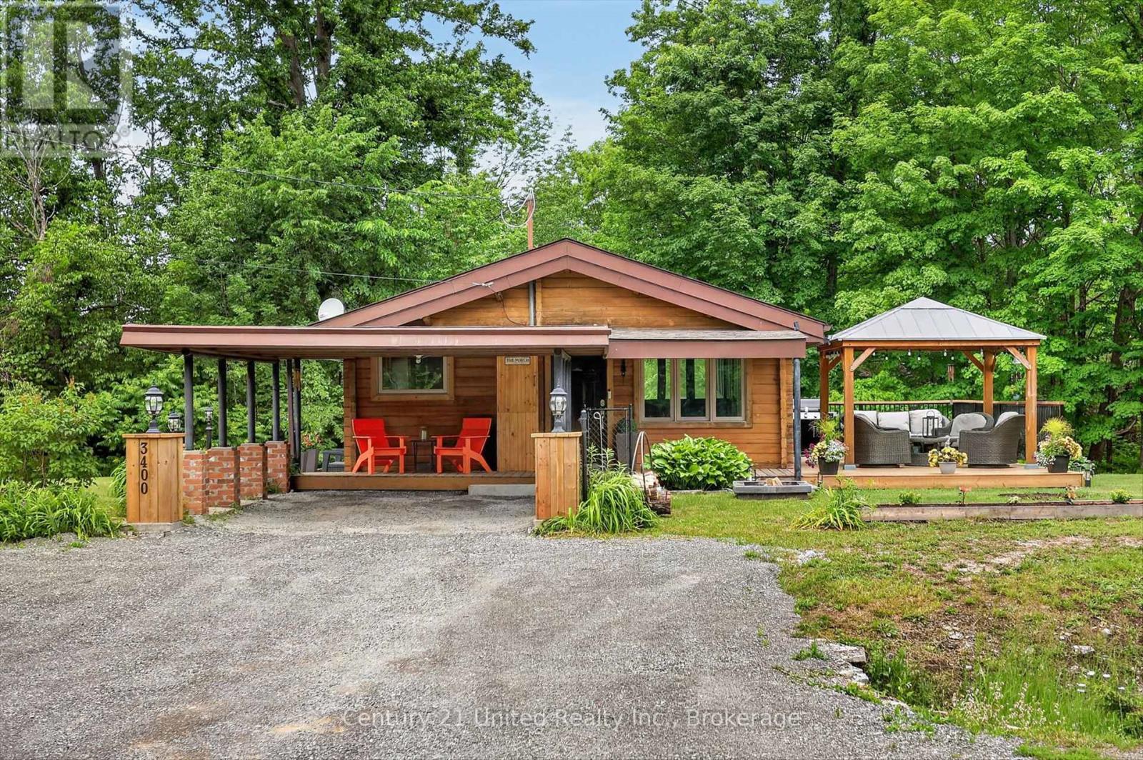 3400 Juniper Point Road, Selwyn, Ontario  K0L 2H0 - Photo 5 - X13482890