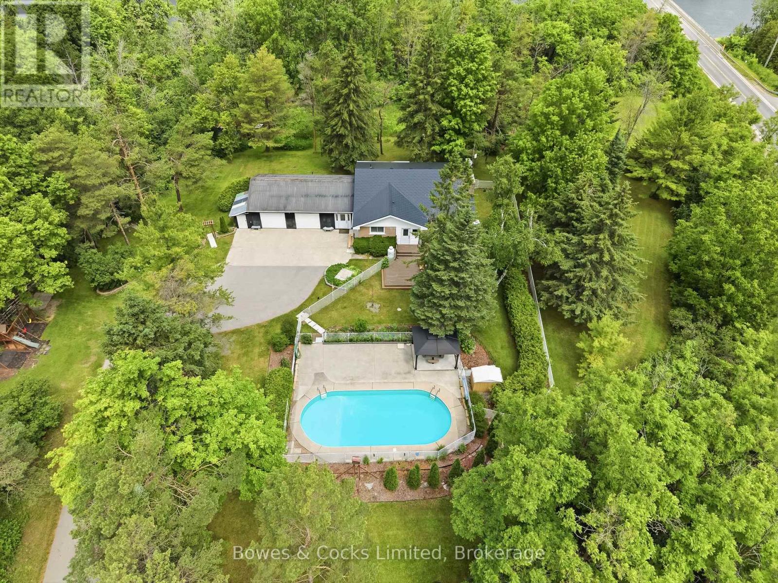 1818 COUNTY ROAD 2, otonabee-south monaghan, Ontario