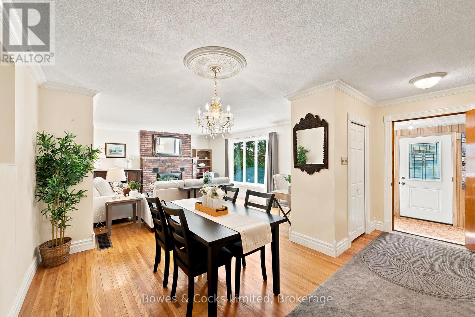 1818 County Road 2, Otonabee-South Monaghan, Ontario  K0L 1B0 - Photo 10 - X13483086