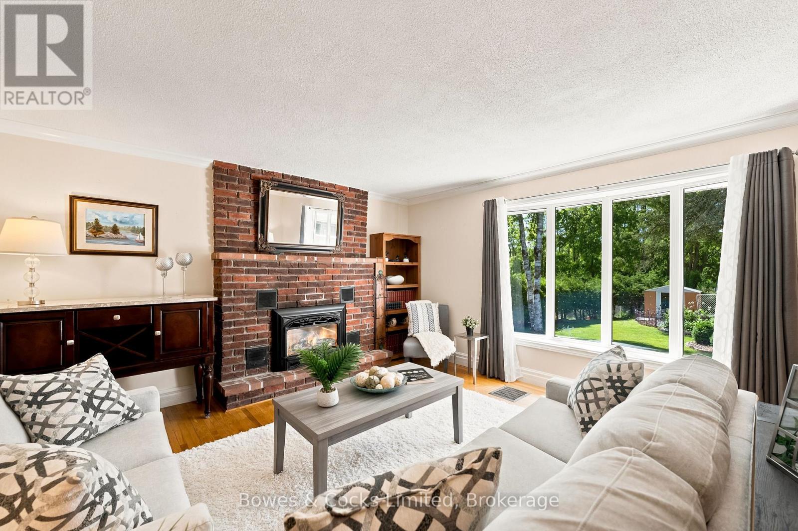 1818 County Road 2, Otonabee-South Monaghan, Ontario  K0L 1B0 - Photo 11 - X13483086
