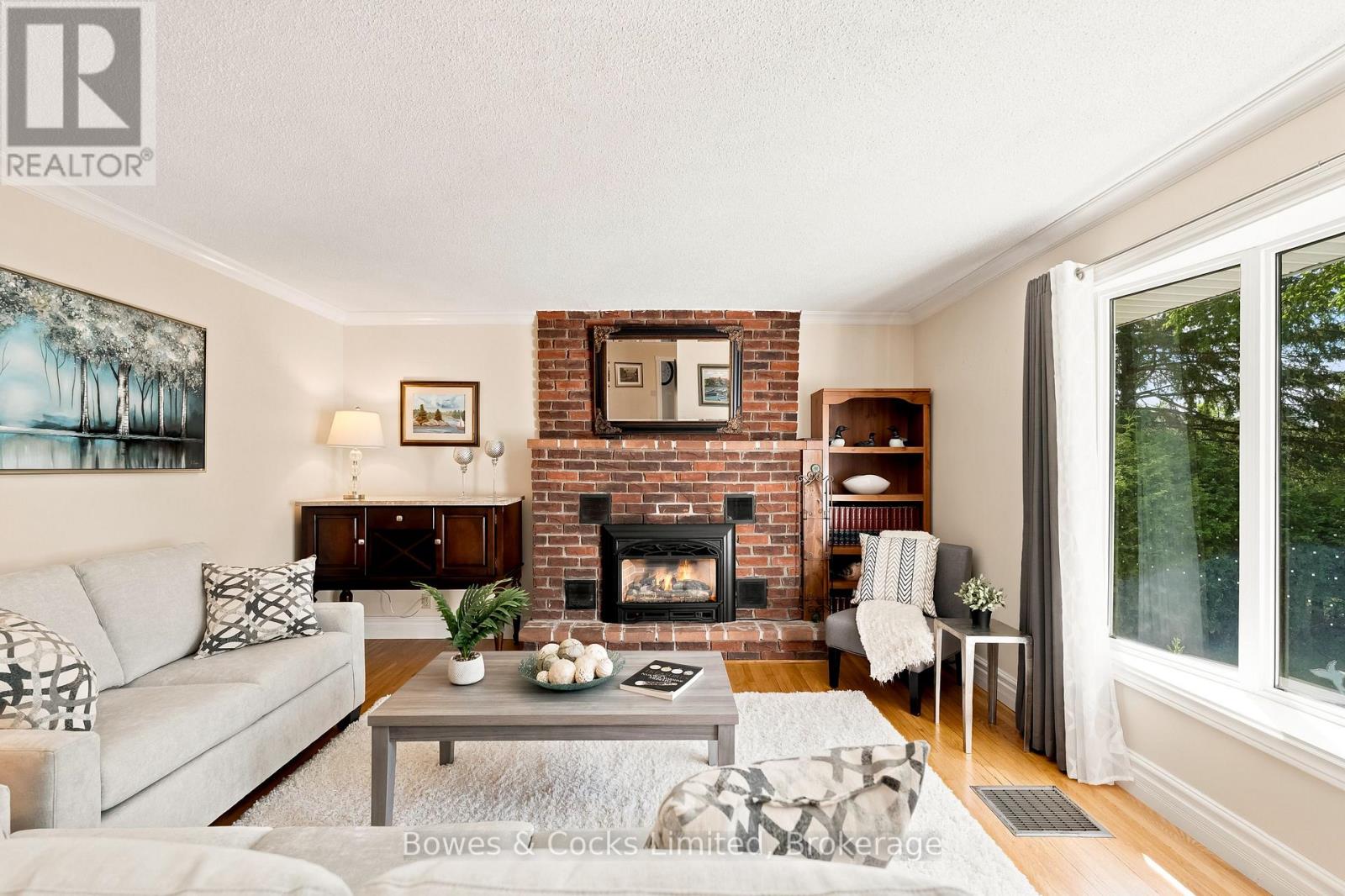 1818 County Road 2, Otonabee-South Monaghan, Ontario  K0L 1B0 - Photo 12 - X13483086