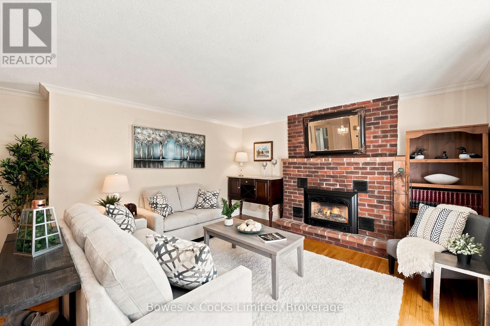 1818 County Road 2, Otonabee-South Monaghan, Ontario  K0L 1B0 - Photo 13 - X13483086