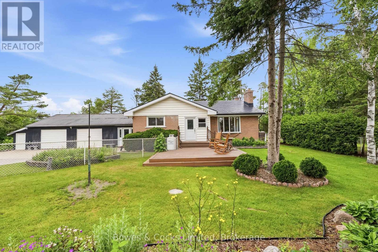 1818 County Road 2, Otonabee-South Monaghan, Ontario  K0L 1B0 - Photo 2 - X13483086