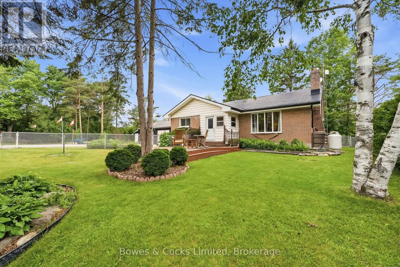 1818 County Road 2, Otonabee-South Monaghan, Ontario  K0L 1B0 - Photo 3 - X13483086