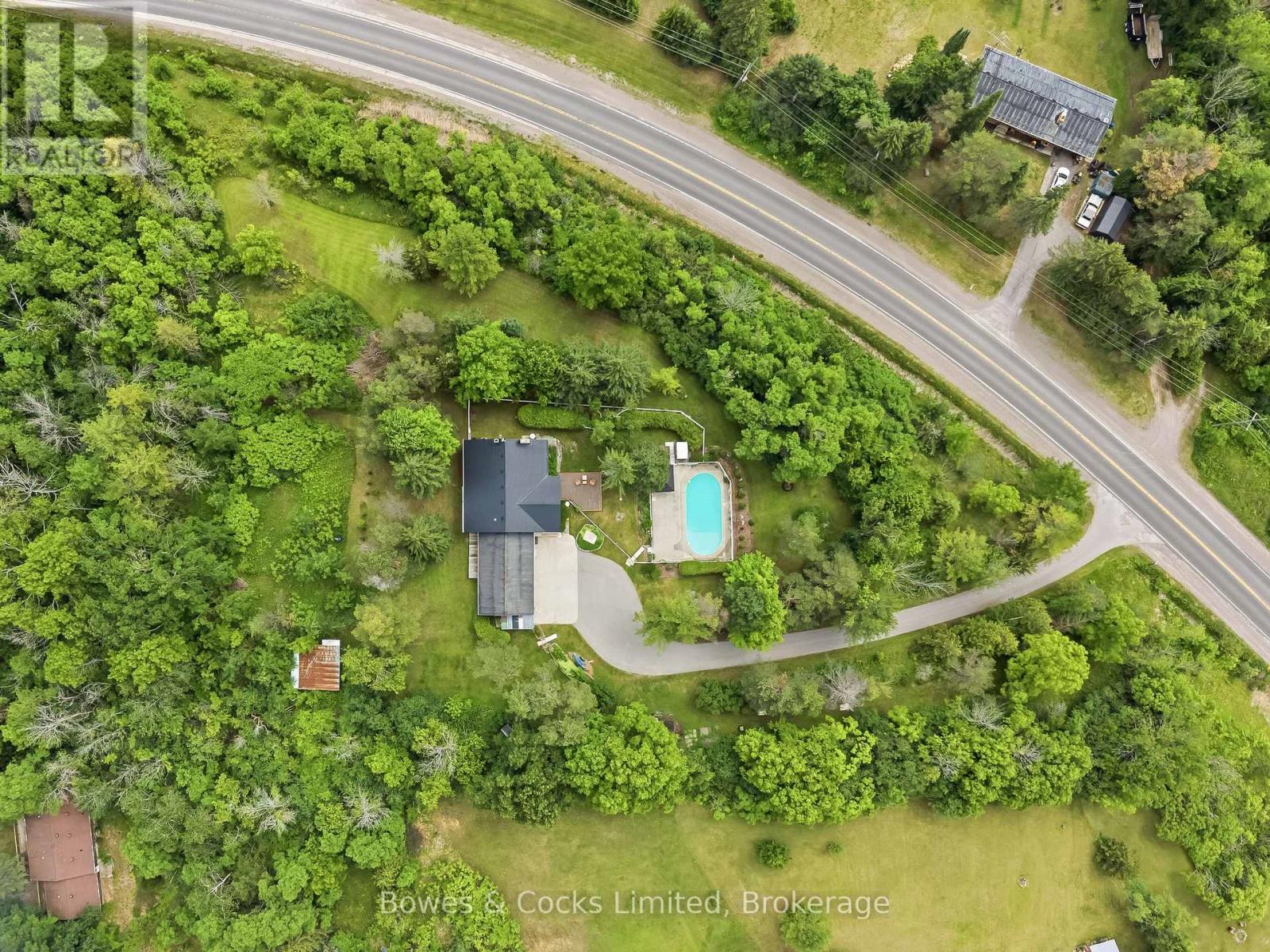 1818 County Road 2, Otonabee-South Monaghan, Ontario  K0L 1B0 - Photo 42 - X13483086