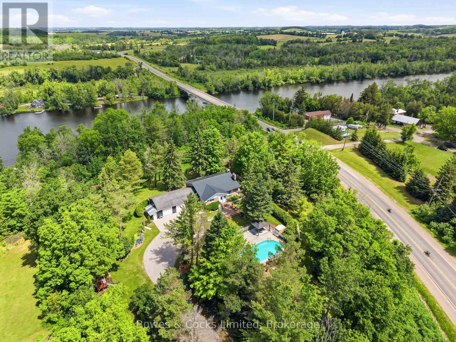 1818 County Road 2, Otonabee-South Monaghan, Ontario  K0L 1B0 - Photo 43 - X13483086