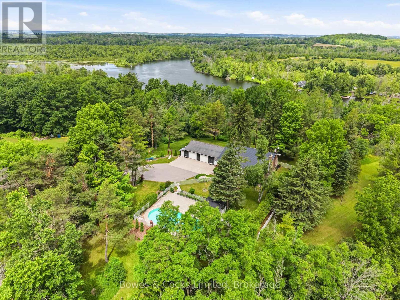 1818 County Road 2, Otonabee-South Monaghan, Ontario  K0L 1B0 - Photo 44 - X13483086