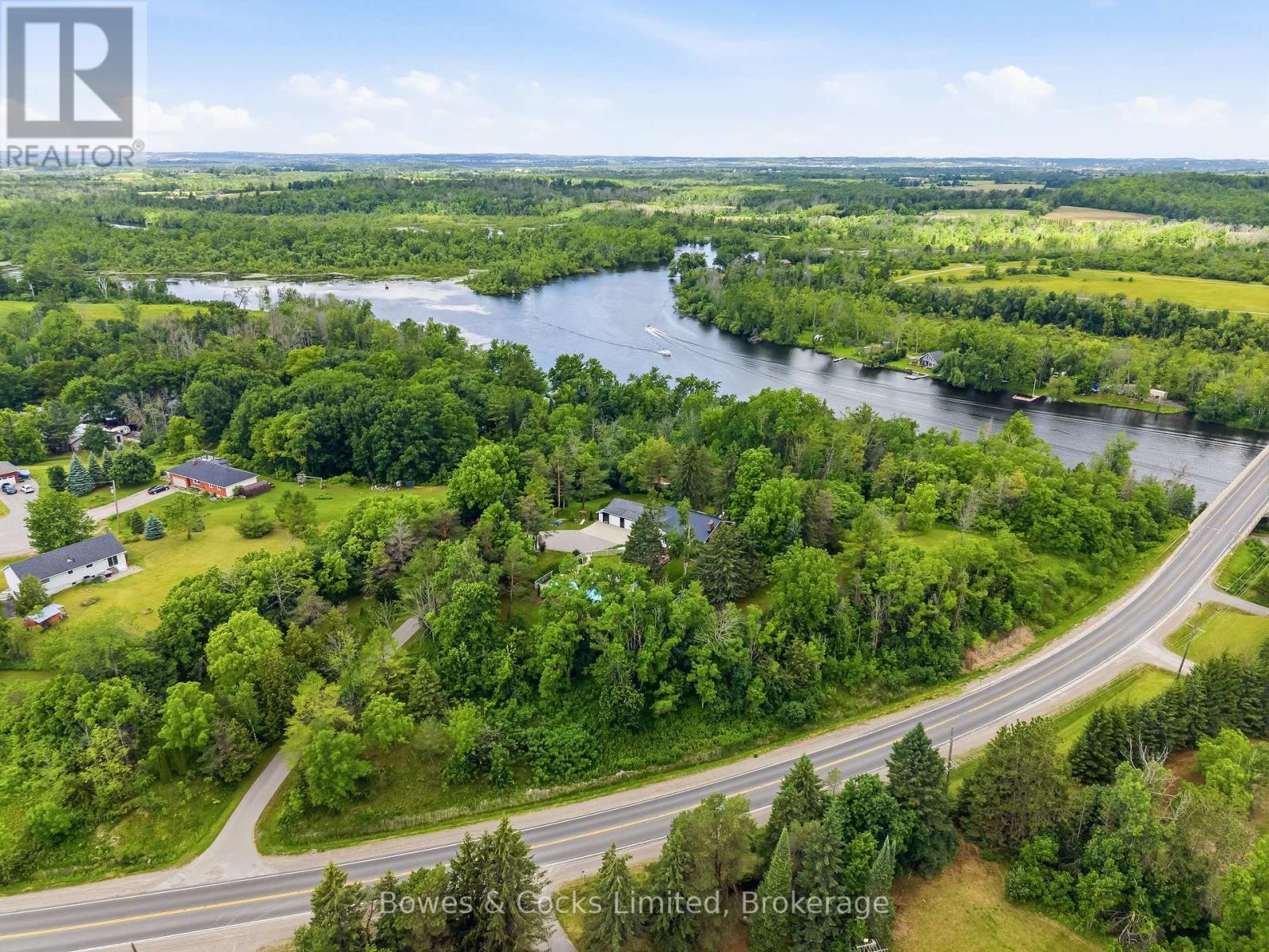1818 County Road 2, Otonabee-South Monaghan, Ontario  K0L 1B0 - Photo 45 - X13483086