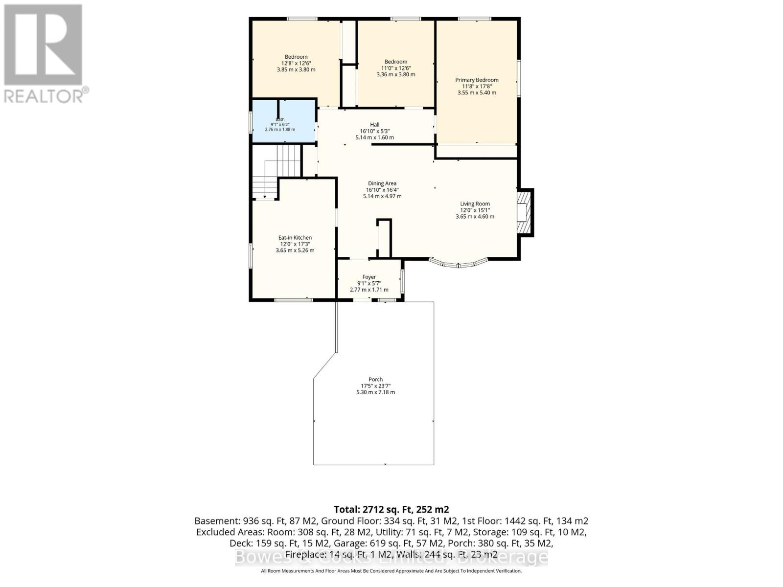 1818 County Road 2, Otonabee-South Monaghan, Ontario  K0L 1B0 - Photo 48 - X13483086
