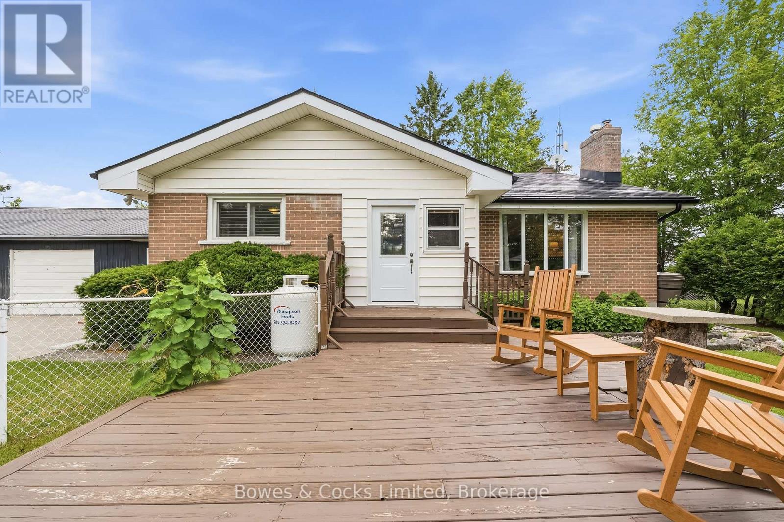 1818 County Road 2, Otonabee-South Monaghan, Ontario  K0L 1B0 - Photo 5 - X13483086