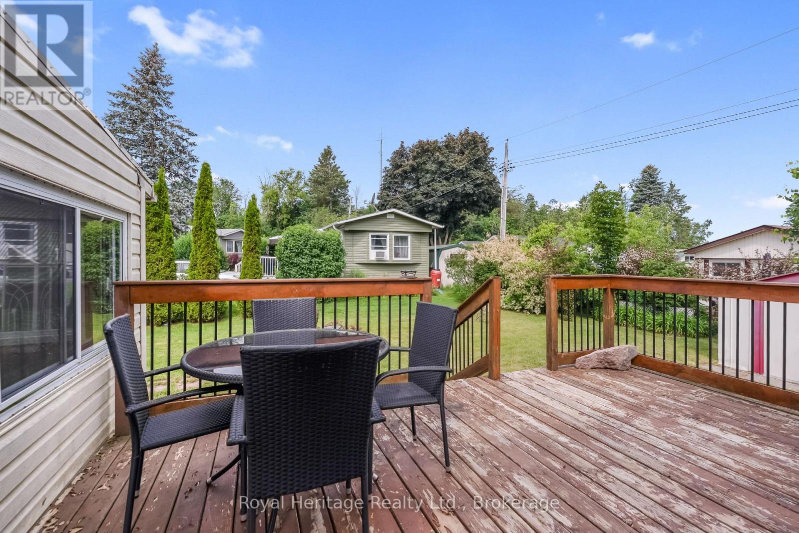 19 Park Crescent, Kawartha Lakes (Fenelon), Ontario  K9V 4R3 - Photo 15 - X13483258