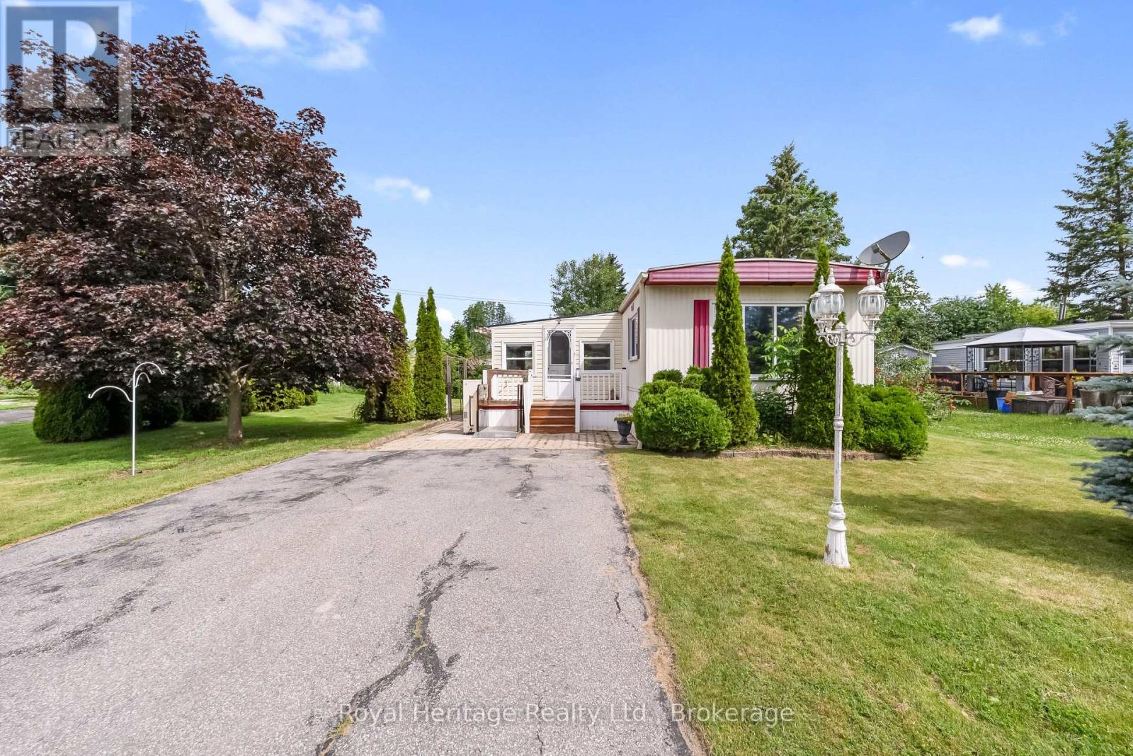 19 Park Crescent, Kawartha Lakes (Fenelon), Ontario  K9V 4R3 - Photo 21 - X13483258