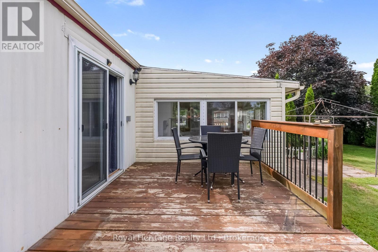 19 Park Crescent, Kawartha Lakes (Fenelon), Ontario  K9V 4R3 - Photo 25 - X13483258