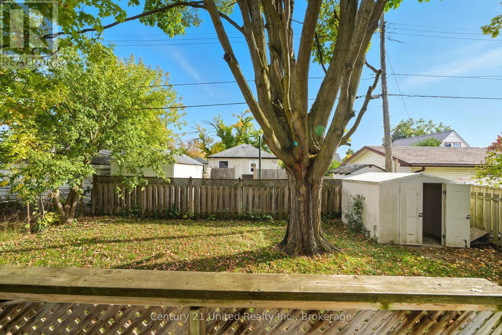 559 Hamilton Street, Peterborough (Otonabee Ward 1), Ontario  K9J 4C2 - Photo 41 - X13483502