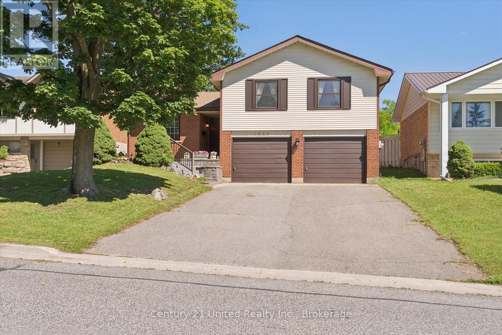1824 MAPLERIDGE DRIVE, peterborough (monaghan ward 2), Ontario