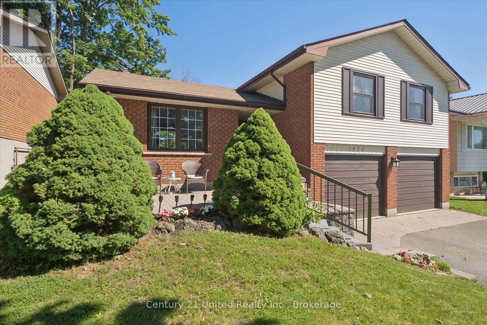 1824 Mapleridge Drive, Peterborough (Monaghan Ward 2), Ontario  K9K 1P9 - Photo 2 - X13483520
