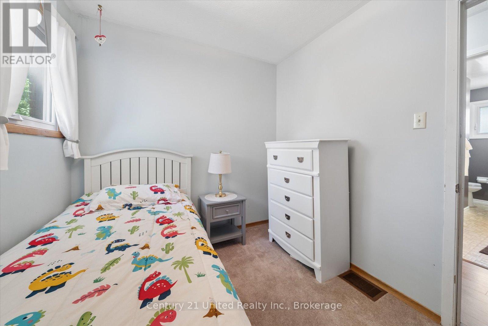 1824 Mapleridge Drive, Peterborough (Monaghan Ward 2), Ontario  K9K 1P9 - Photo 25 - X13483520
