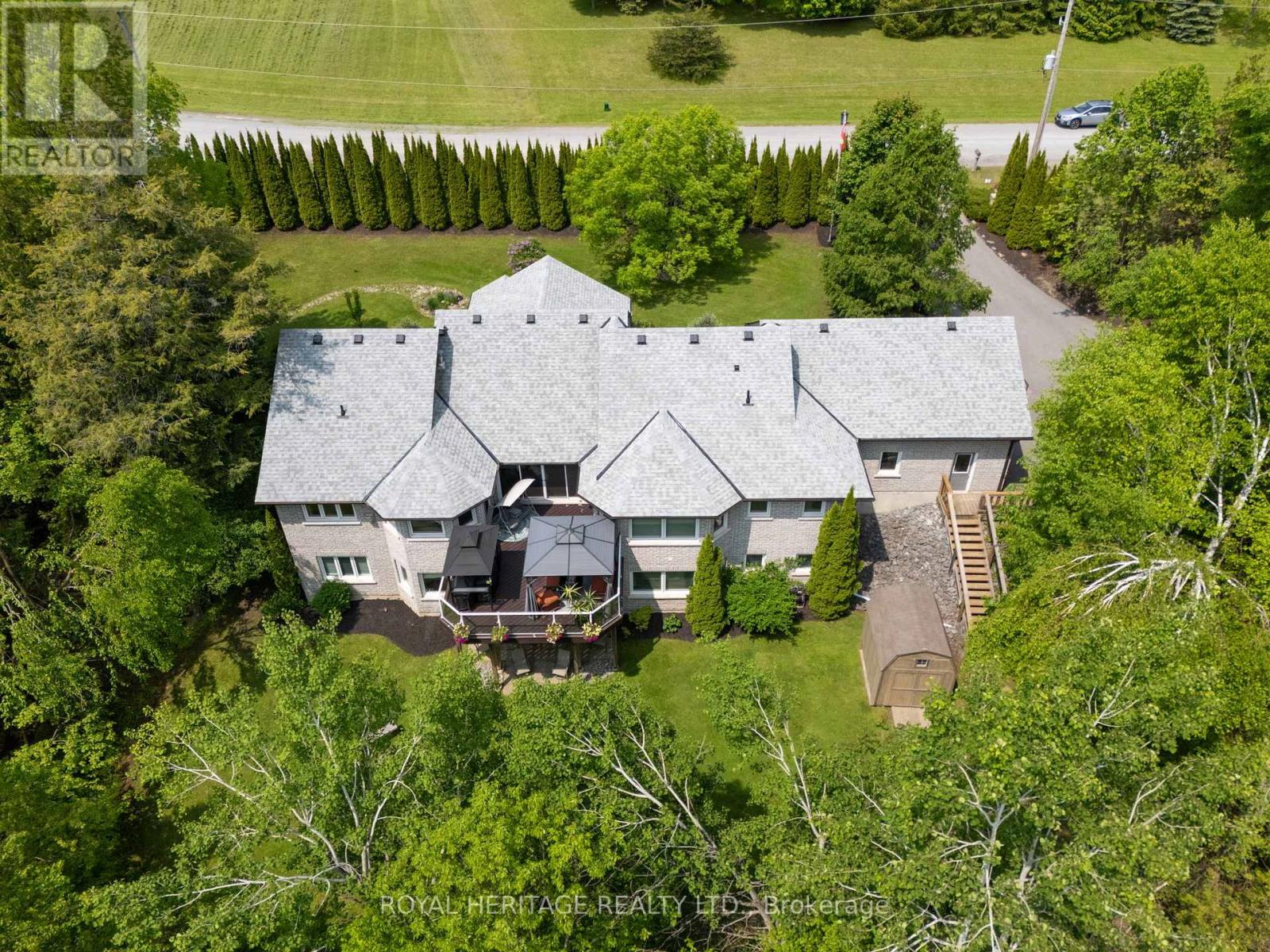 141 SHANAGARRY DRIVE, selwyn, Ontario