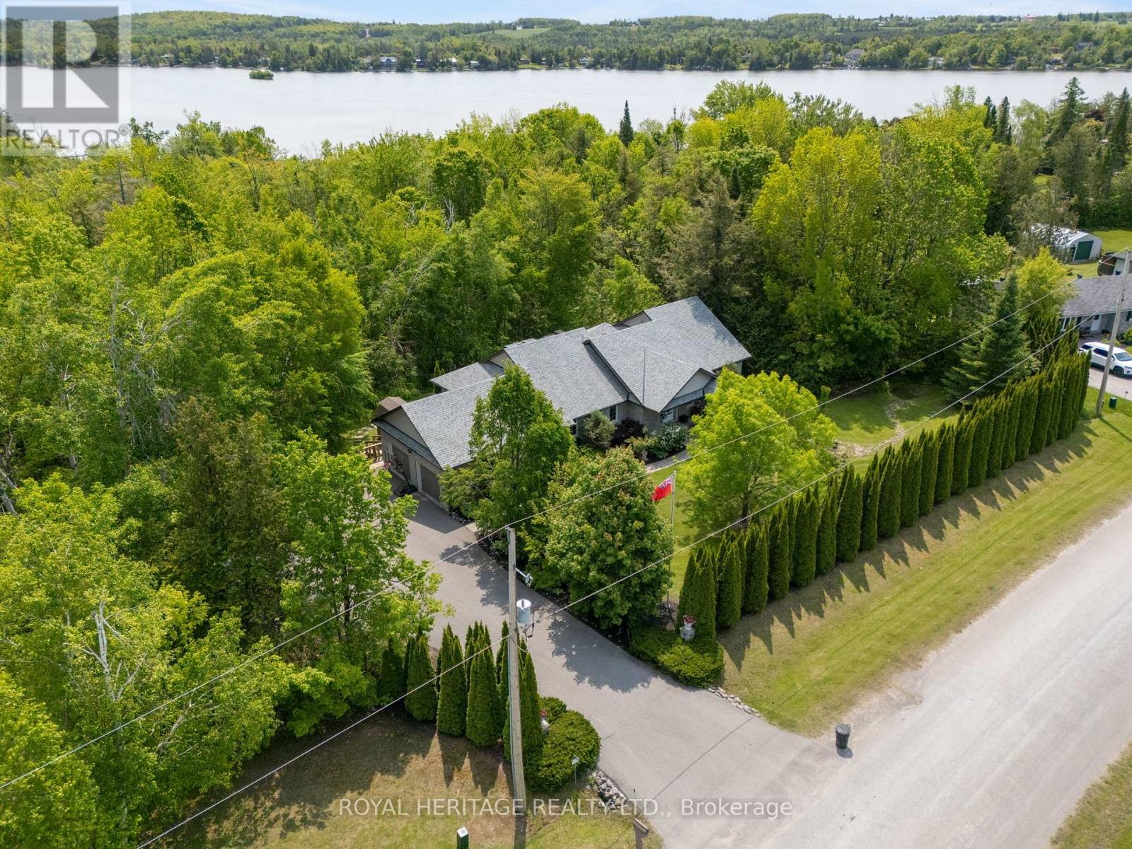 141 Shanagarry Drive, Selwyn, Ontario  K0L 1T0 - Photo 2 - X13483092