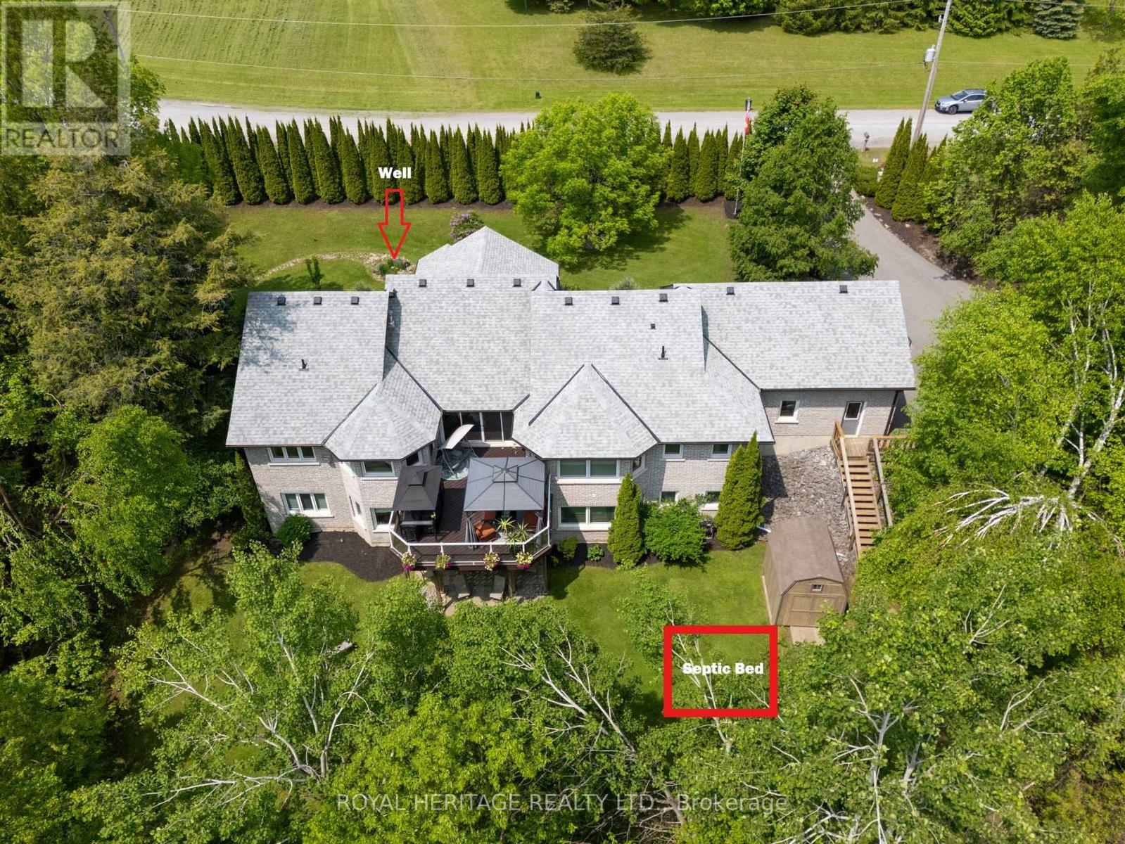 141 Shanagarry Drive, Selwyn, Ontario  K0L 1T0 - Photo 48 - X13483092