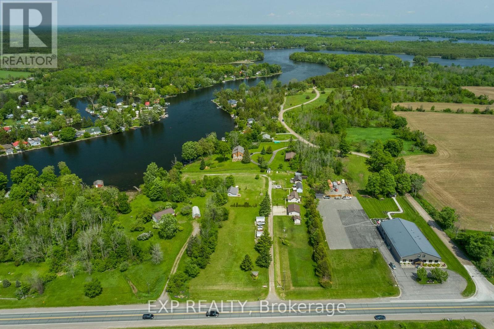 8716 COUNTY ROAD 30 ROAD E, trent hills, Ontario