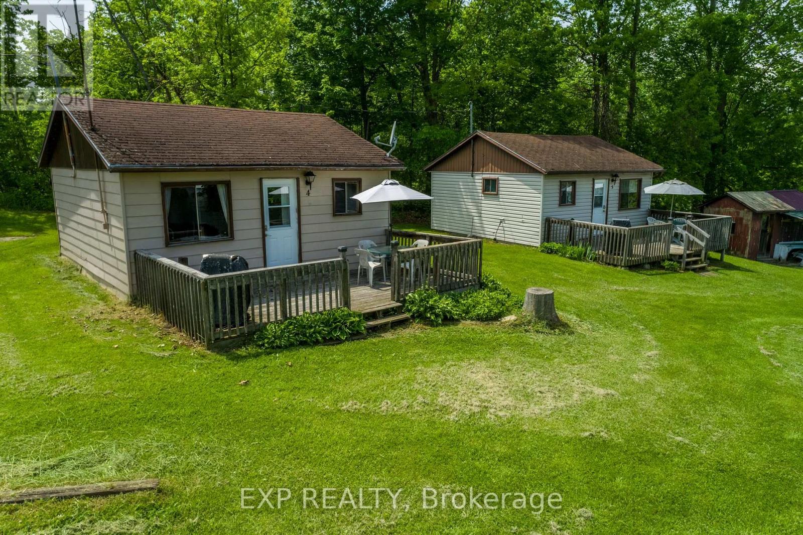 8716 County Road 30 Road E, Trent Hills, Ontario  K0L 1Z0 - Photo 12 - X13483198