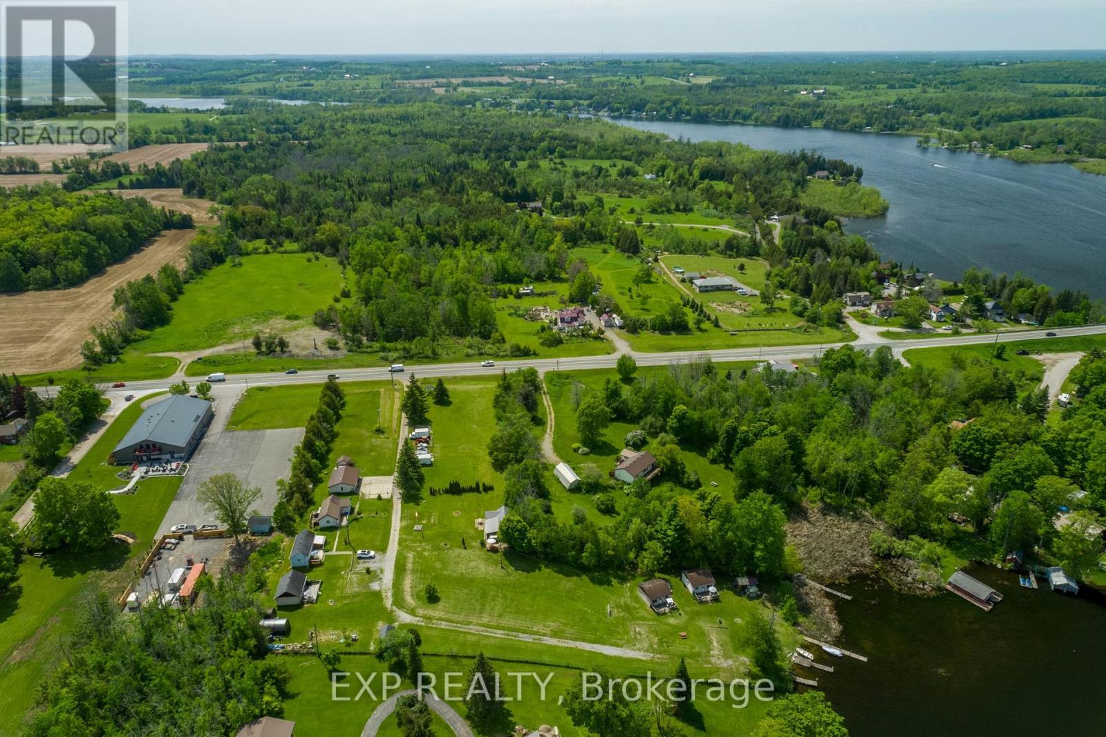8716 County Road 30 Road E, Trent Hills, Ontario  K0L 1Z0 - Photo 42 - X13483198