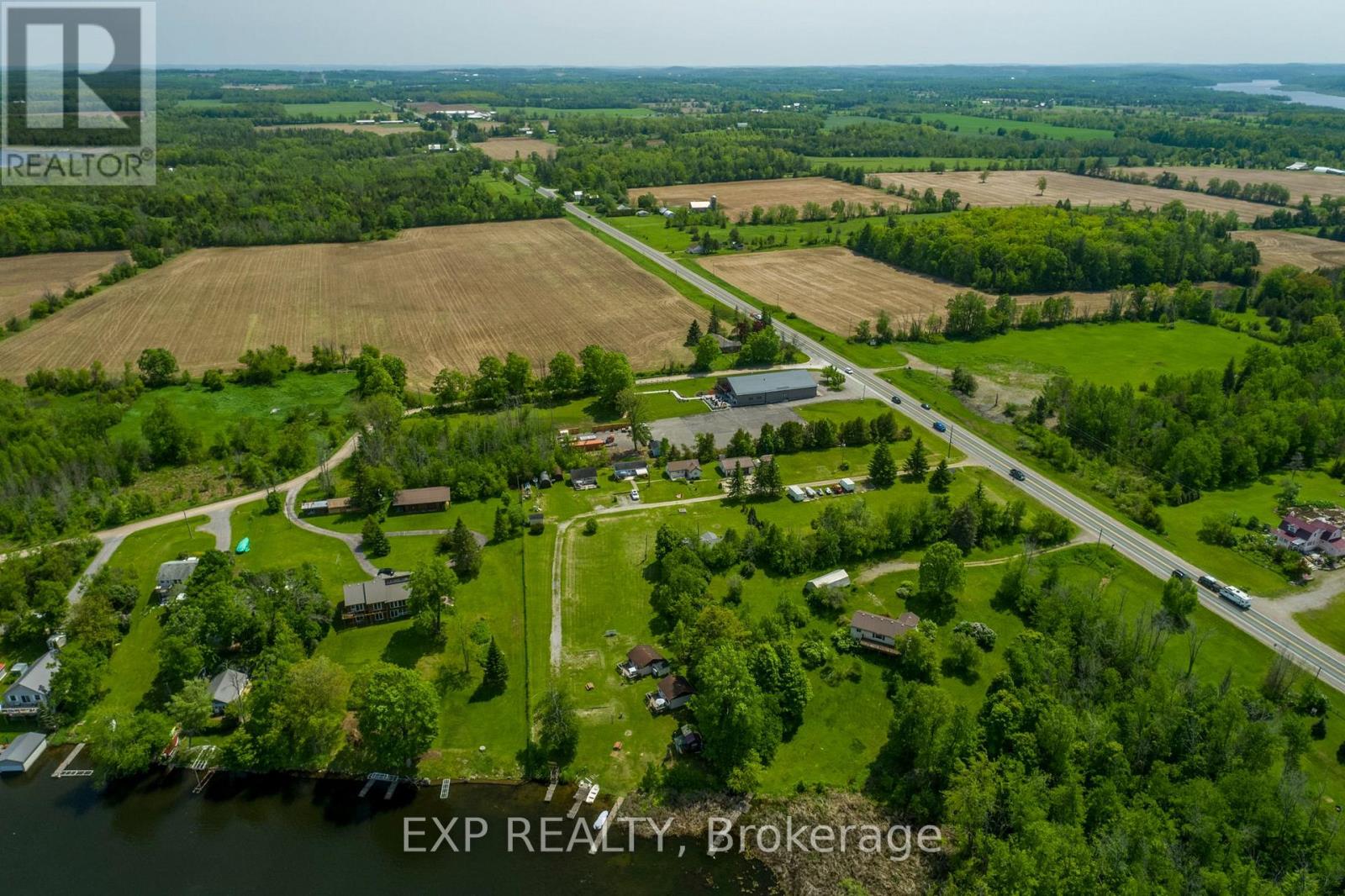 8716 County Road 30 Road E, Trent Hills, Ontario  K0L 1Z0 - Photo 43 - X13483198