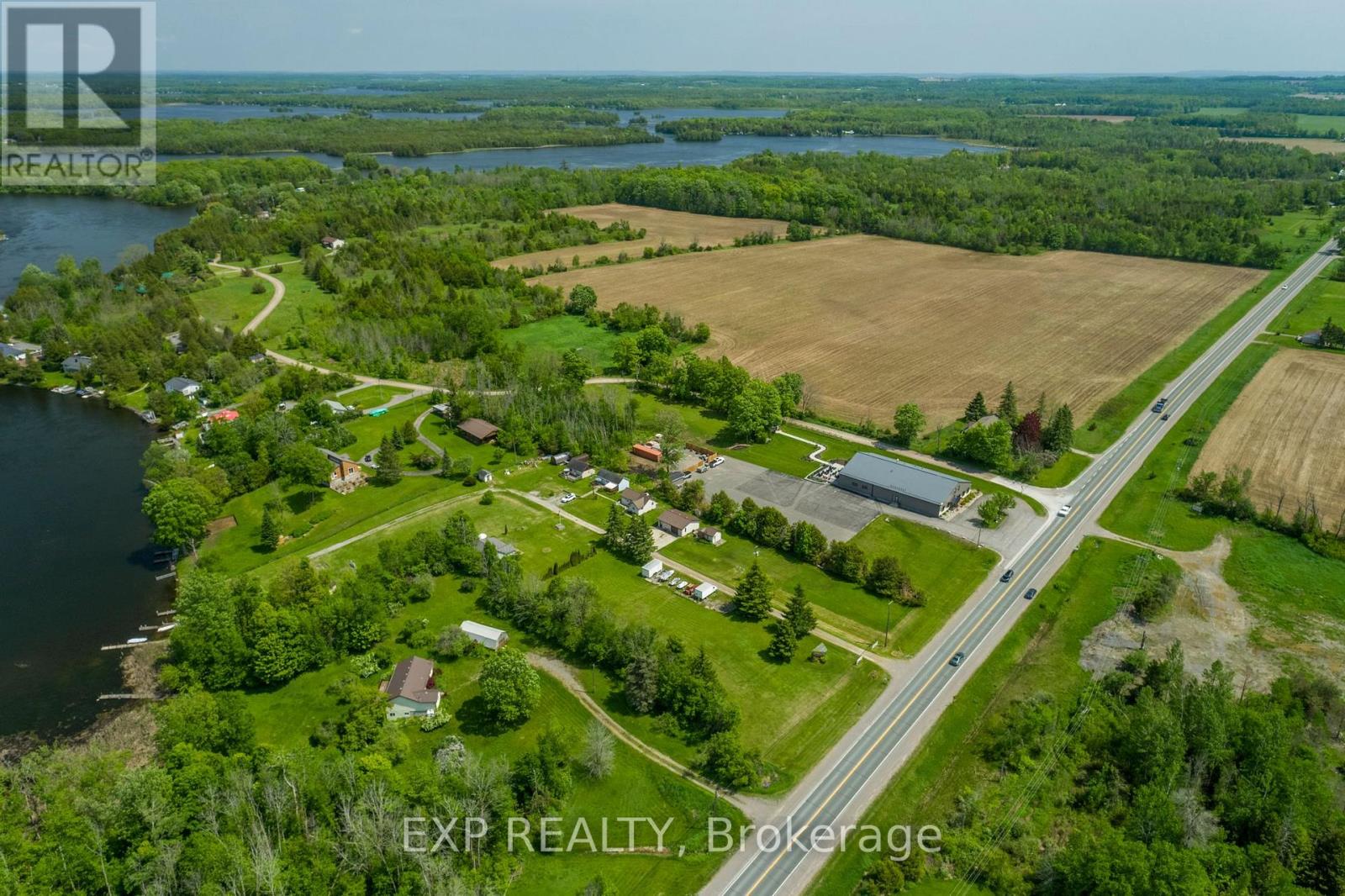 8716 County Road 30 Road E, Trent Hills, Ontario  K0L 1Z0 - Photo 44 - X13483198