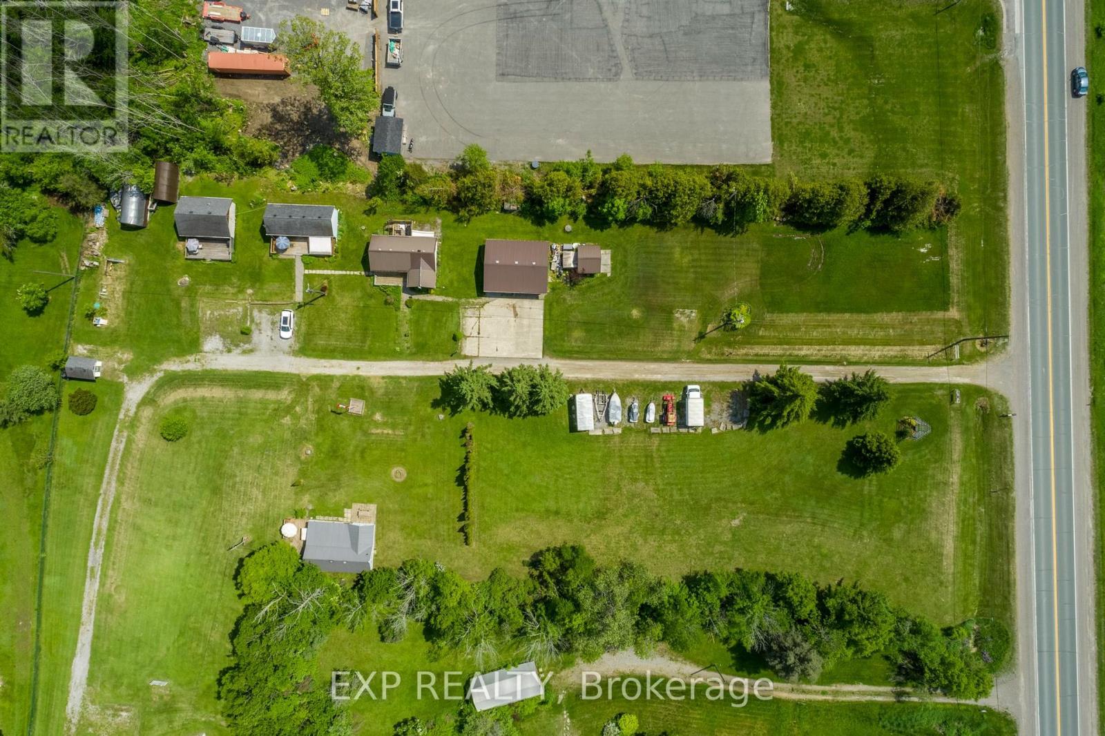 8716 County Road 30 Road E, Trent Hills, Ontario  K0L 1Z0 - Photo 45 - X13483198