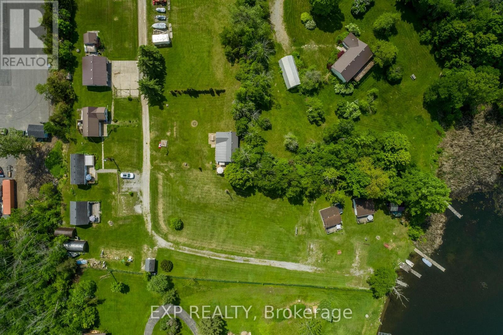 8716 County Road 30 Road E, Trent Hills, Ontario  K0L 1Z0 - Photo 46 - X13483198