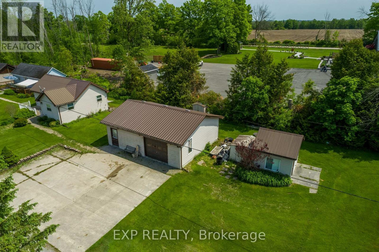 8716 County Road 30 Road E, Trent Hills, Ontario  K0L 1Z0 - Photo 5 - X13483198