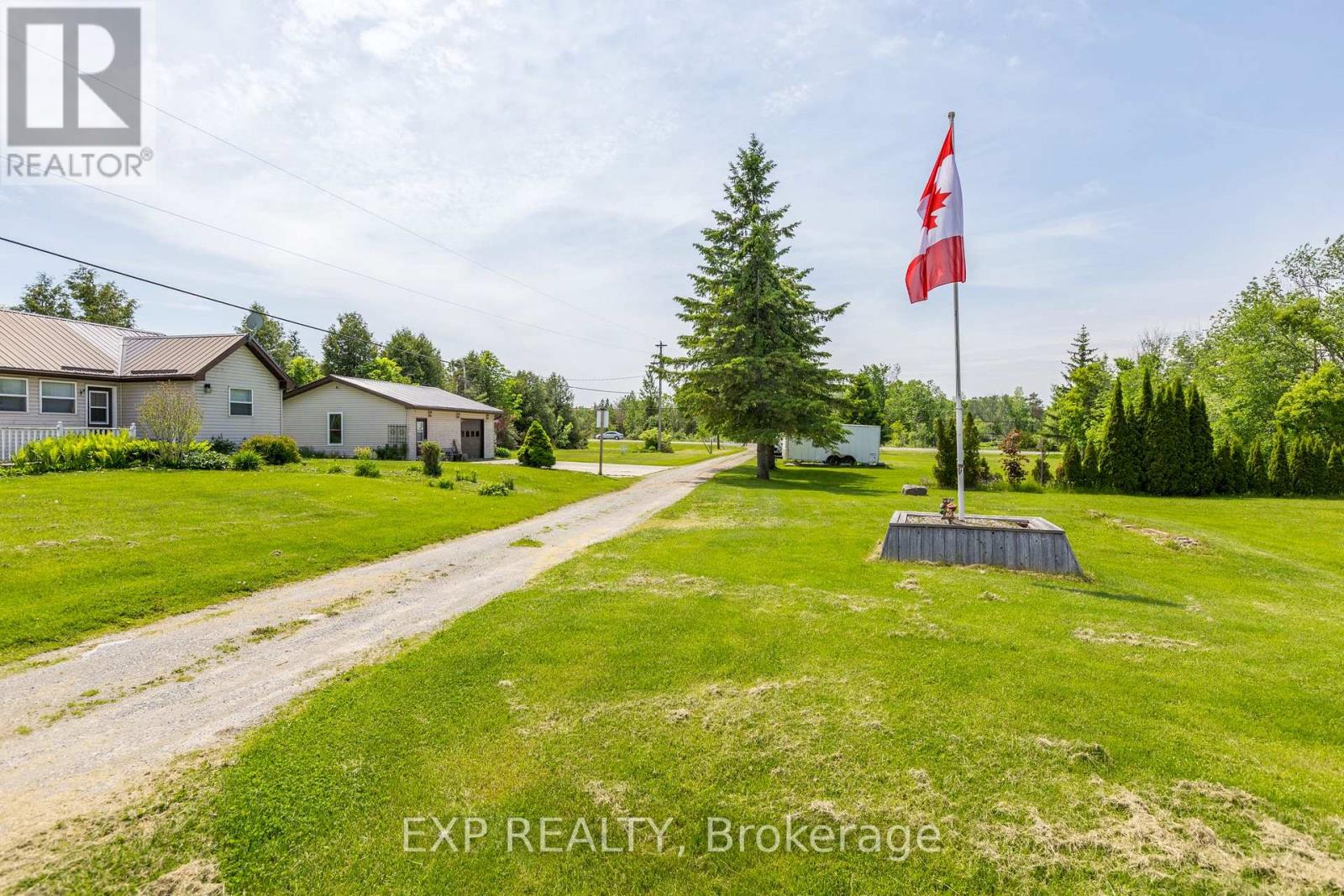 8716 County Road 30 Road E, Trent Hills, Ontario  K0L 1Z0 - Photo 6 - X13483198