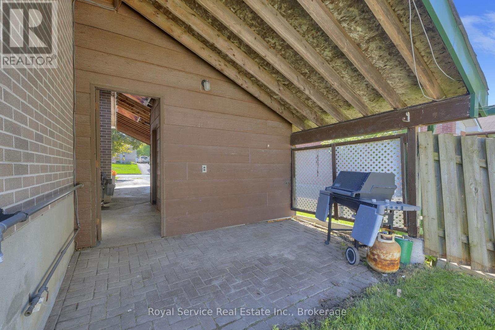 745 Eastdale Court, Peterborough (Ashburnham Ward 4), Ontario  K9H 7C6 - Photo 28 - X13483714