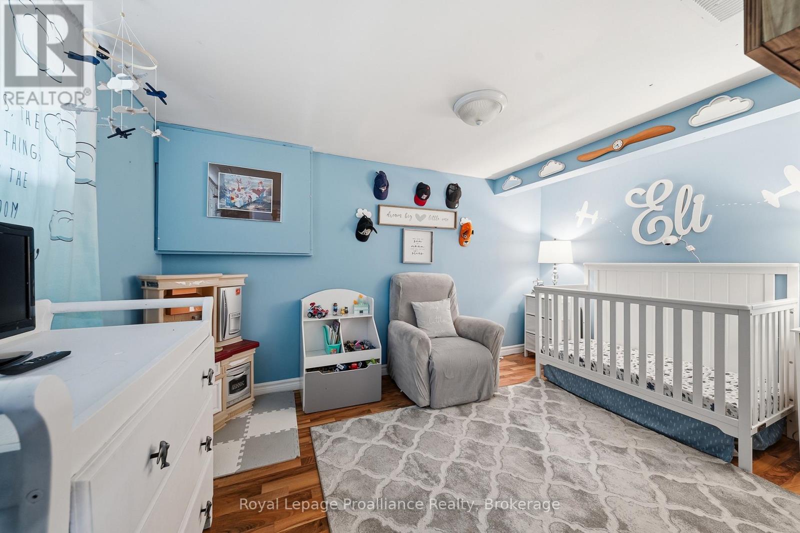 7497 Cavan Road, Hamilton Township, Ontario  K0L 1E0 - Photo 28 - X13483756