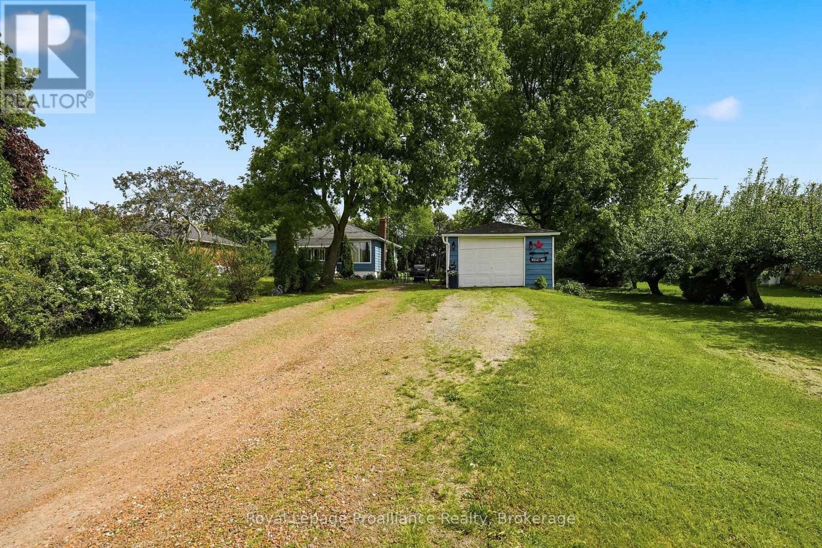 7497 Cavan Road, Hamilton Township, Ontario  K0L 1E0 - Photo 36 - X13483756