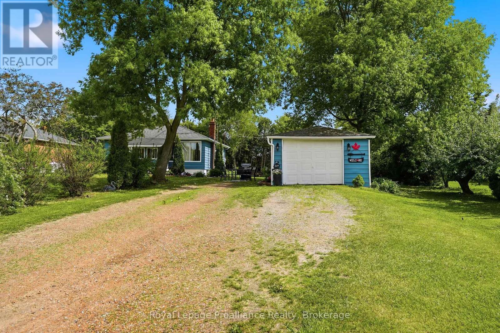 7497 Cavan Road, Hamilton Township, Ontario  K0L 1E0 - Photo 4 - X13483756