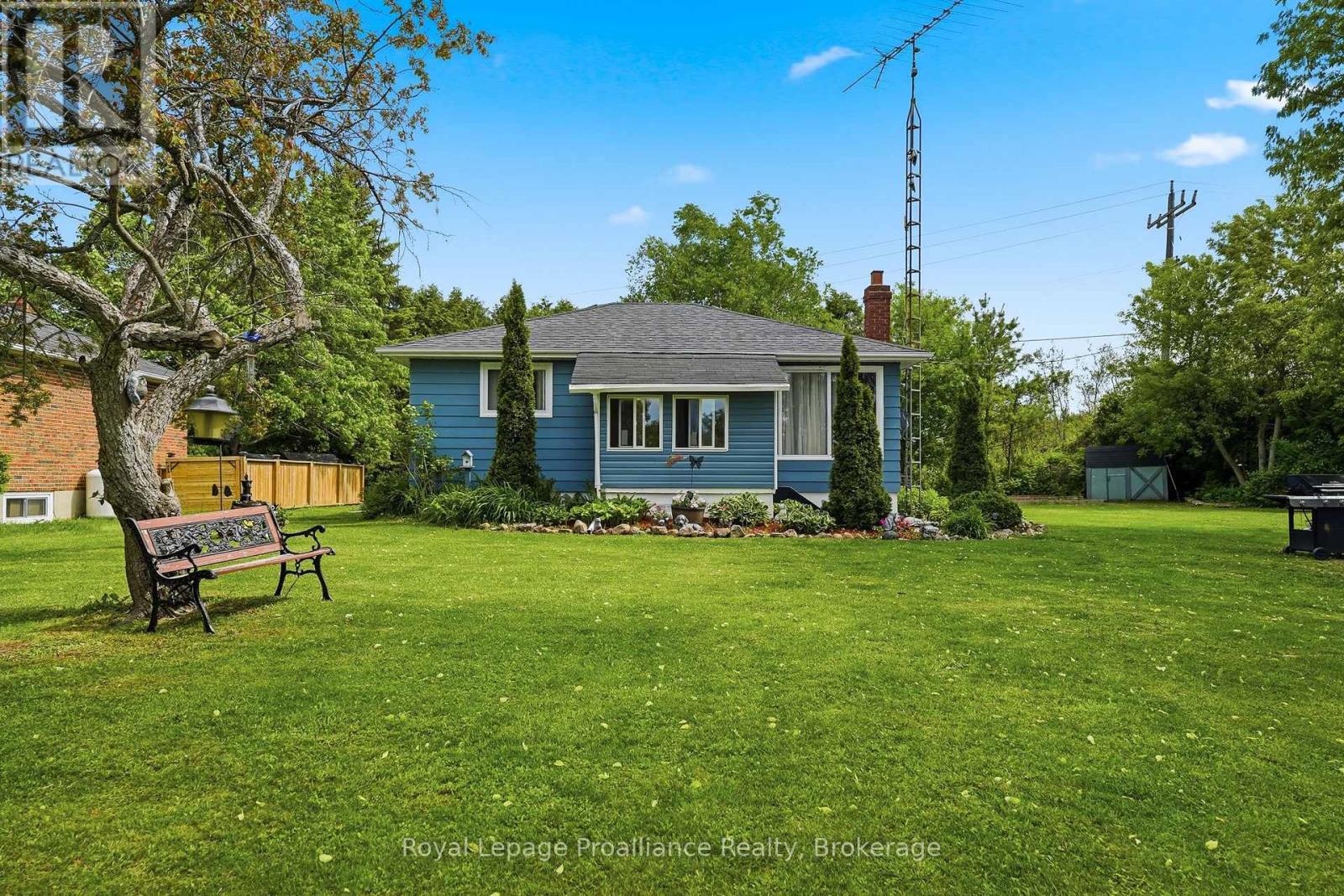 7497 Cavan Road, Hamilton Township, Ontario  K0L 1E0 - Photo 5 - X13483756