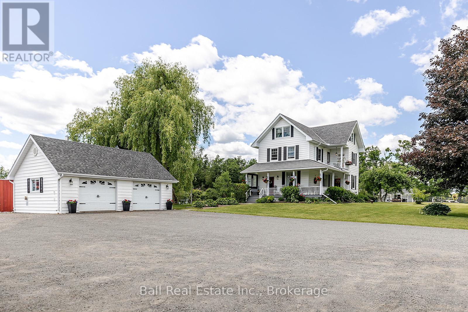 734 Tara Road, Selwyn, Ontario  K0L 1T0 - Photo 3 - X13483786