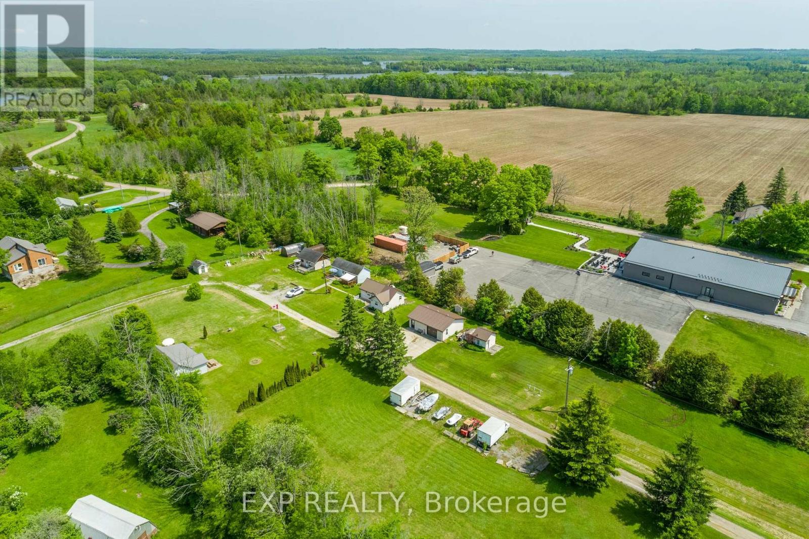 8716 County Road 30 Road E, Trent Hills, Ontario  K0L 1Z0 - Photo 10 - X13483448