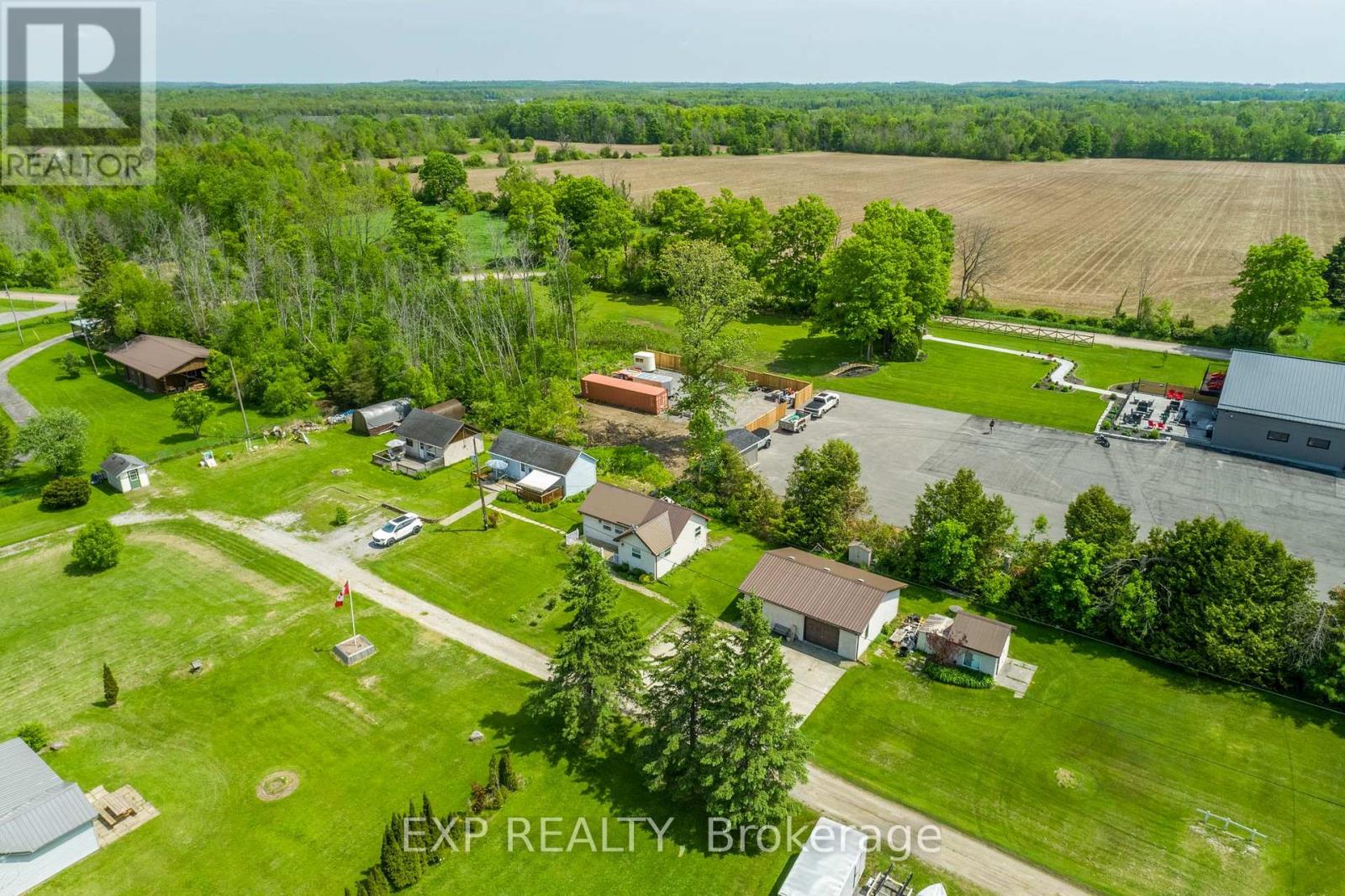 8716 County Road 30 Road E, Trent Hills, Ontario  K0L 1Z0 - Photo 11 - X13483448